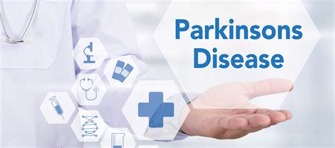 parkinson's disease treatments 2023